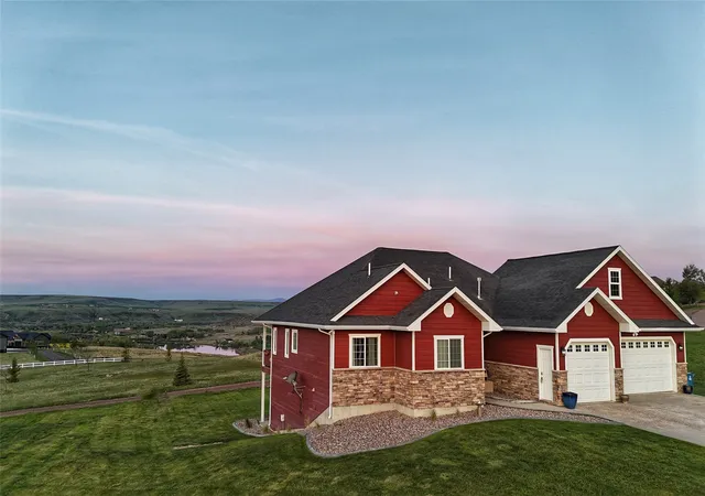 1st image of 8 Bend View Ln, Great Falls, MT 59404 | MLS# 30067740
