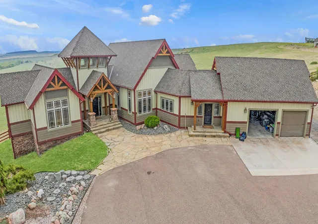 Homes for sale in Great Falls, MT | 264 Comer Hill Rd, Great Falls, MT 59404 | MLS# 30067379