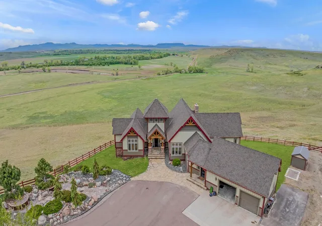 Homes for sale in Great Falls, MT | 264 Comer Hill Rd, Great Falls, MT 59404 | MLS# 30067379