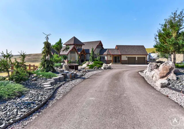 3rd image of 264 Comer Hill Rd, Great Falls, MT 59404 | MLS# 30067379