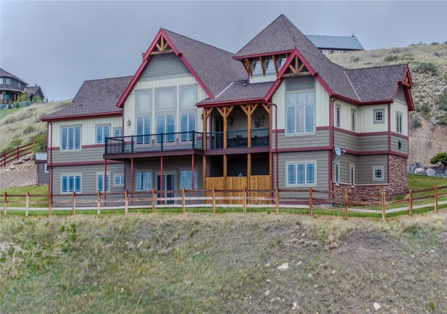 5th image of 264 Comer Hill Rd, Great Falls, MT 59404 | MLS# 30067379