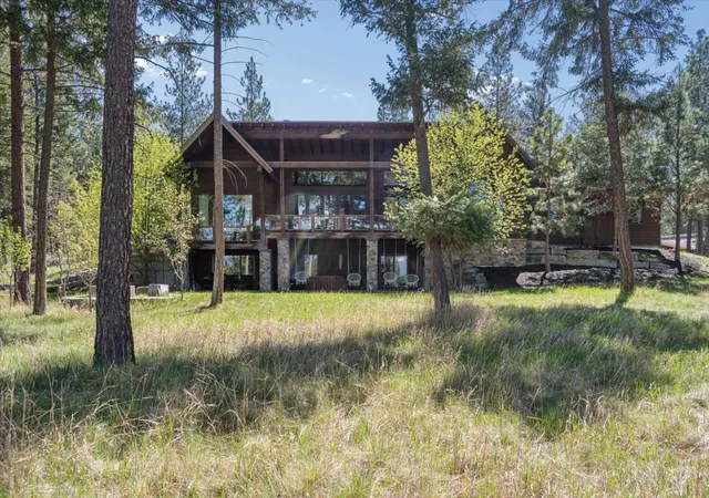 4th image of 37 Keel Ct, Eureka, MT 59917 | MLS# 30068302