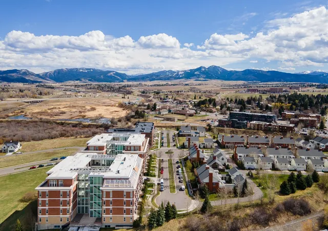 35th image of 150 Village Crossing Wy #3G, Bozeman, MT 59715 | MLS# 30068397
