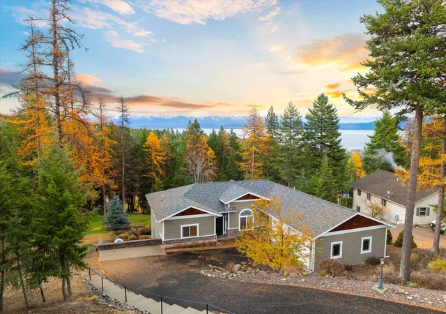 1st image of 155 Wulff Ln, Lakeside, MT 59922 | MLS# 30068326