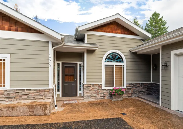 2nd image of 155 Wulff Ln, Lakeside, MT 59922 | MLS# 30068326