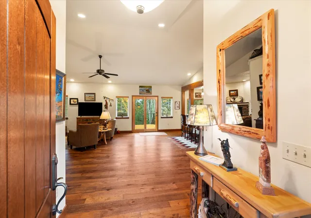 5th image of 155 Wulff Ln, Lakeside, MT 59922 | MLS# 30068326