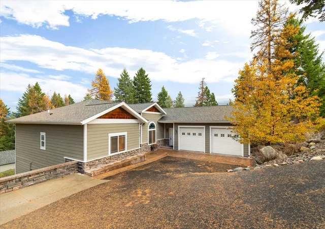 61st image of 155 Wulff Ln, Lakeside, MT 59922 | MLS# 30068326