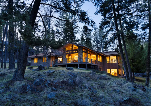 image of 137 & 133 Eagle Bend Dr, Bigfork, MT 59911 | MLS# 30068408