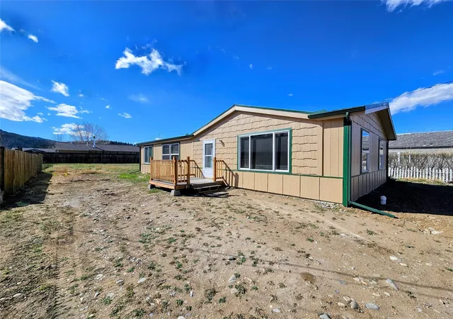 Homes for sale in Boulder, MT | 307 S Cleveland, Boulder, MT 59632 | MLS# 30068428