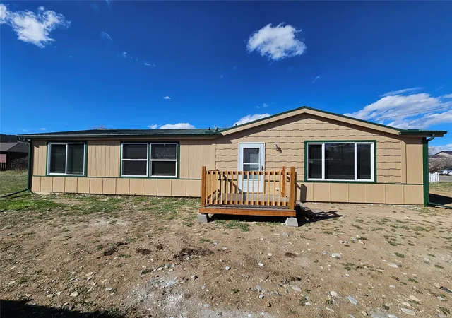 Homes for sale in Boulder, MT | 307 S Cleveland, Boulder, MT 59632 | MLS# 30068428