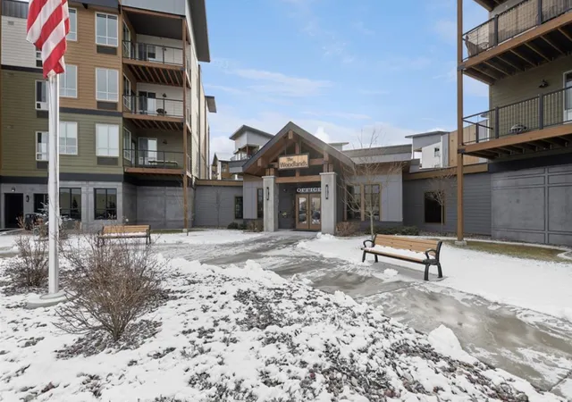 2nd image of 100 Woodlands Wy #S401, Kalispell, MT 59901 | MLS# 30068381