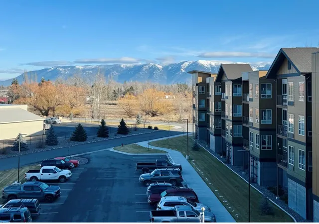 58th image of 100 Woodlands Wy #S401, Kalispell, MT 59901 | MLS# 30068381