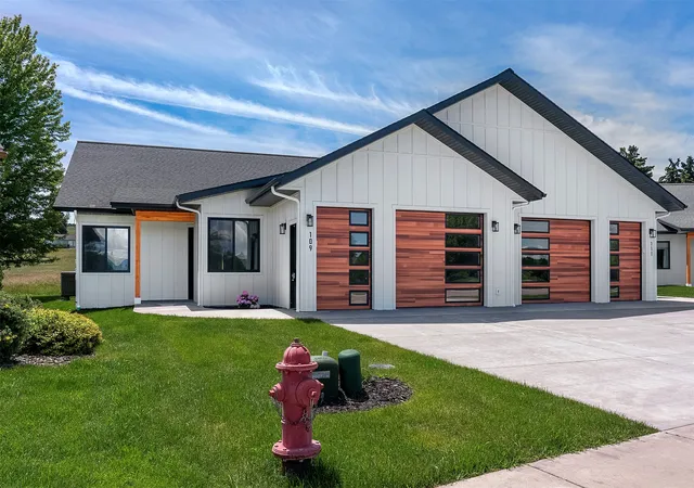 Photo 2 of Townhouse for sale at 109 Gwenda Ln #A, Polson, MT 59860 | MLS# 30068437 | Listing updated on 2026-08-28