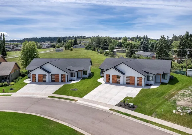 Photo 3 of Townhouse for sale at 109 Gwenda Ln #A, Polson, MT 59860 | MLS# 30068437 | Listing updated on 2026-08-28