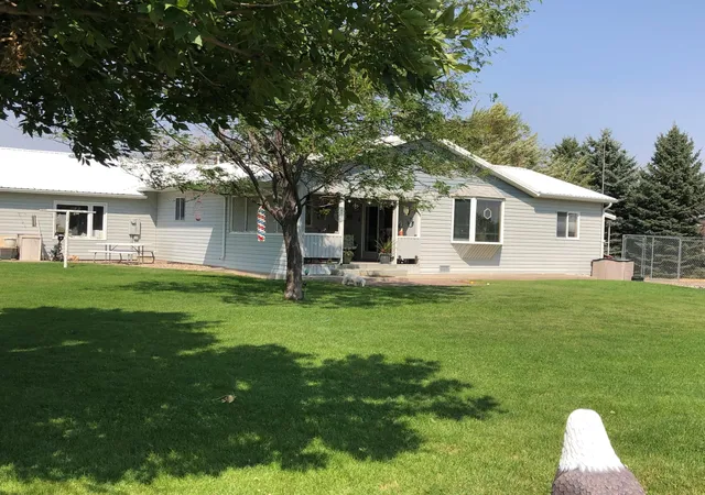 1st image of 525 Collins, Geraldine, MT 59446 | MLS# 30068110