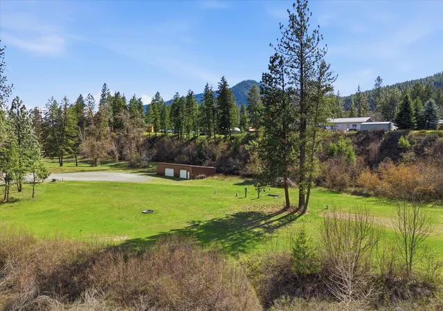 Homes for sale in Superior, MT | 352 Clark Fork Dr, Superior, MT 59872 | MLS# 30068431