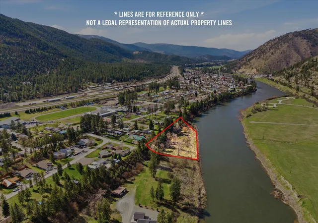 Homes for sale in Superior, MT | 352 Clark Fork Dr, Superior, MT 59872 | MLS# 30068431