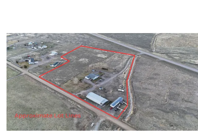 Homes for sale in Sheridan, MT | 46 Tuke Ln, Sheridan, MT 59749 | MLS# 30067884