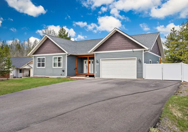 Homes for sale in Columbia Falls, MT | 1280 Timber Ridge Ct, Columbia Falls, MT 59912 | MLS# 30068270