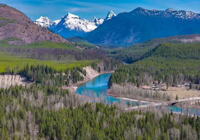 33rd image of Nhn Rabe Rd, Columbia Falls, MT 59912 | MLS# 30068453