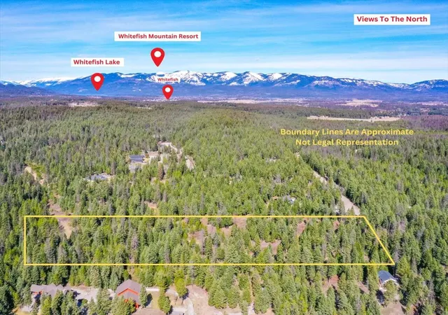 Homes for sale in Whitefish, MT | 81 Scholar Ln, Whitefish, MT 59937 | MLS# 30068499