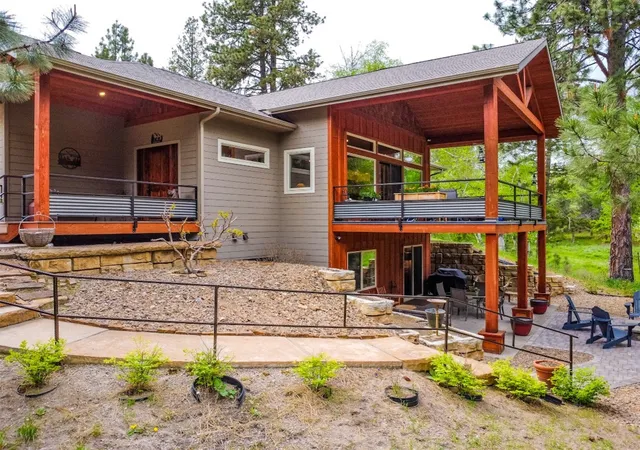 Photo 3 of Single family home for sale at 110 Conifer Ln, Bigfork, MT 59911 | MLS# 30068505 | Listing updated on 2026-07-08