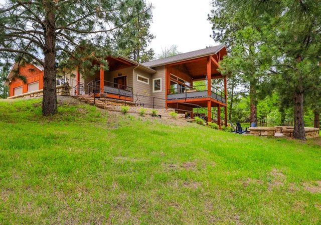 Photo 3 of Single family home for sale at 110 Conifer Ln, Bigfork, MT 59911 | MLS# 30068505 | Listing updated on 2026-07-08