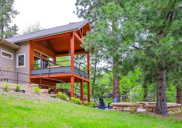 Photo 4 of Single family home for sale at 110 Conifer Ln, Bigfork, MT 59911 | MLS# 30068505 | Listing updated on 2026-07-08