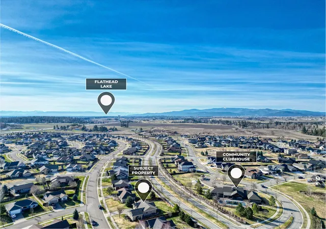 3rd image of 198 Lazy Creek Wy, Kalispell, MT 59901 | MLS# 30068147
