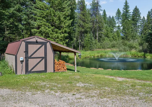 Homes for sale in Whitefish, MT | 883 Lupfer Road, Whitefish, MT 59937 | MLS# 30068236