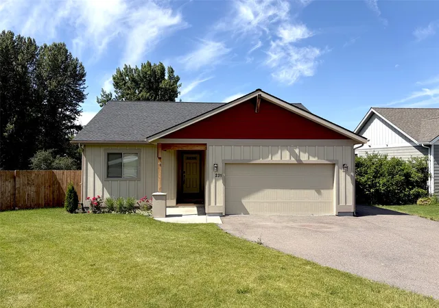 5th image of 231 Kara Dr, Kalispell, MT 59901 | MLS# 30068360