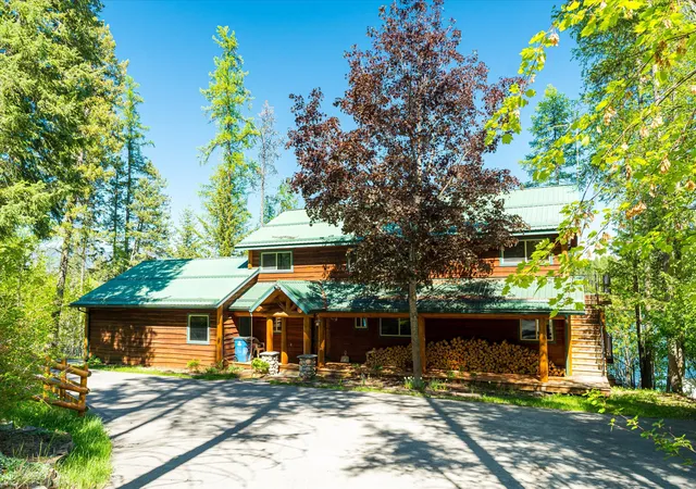 Photo 3 of Single family home for sale at 655 Leksand Trl, Whitefish, MT 59937 | MLS# 30068555 | Listing updated on 2026-07-01