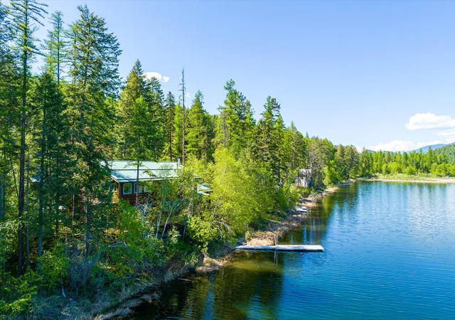 Photo 3 of Single family home for sale at 655 Leksand Trl, Whitefish, MT 59937 | MLS# 30068555 | Listing updated on 2026-07-01