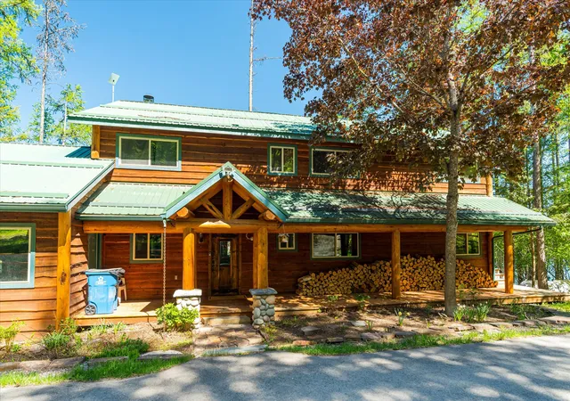 Photo 4 of Single family home for sale at 655 Leksand Trl, Whitefish, MT 59937 | MLS# 30068555 | Listing updated on 2026-07-01