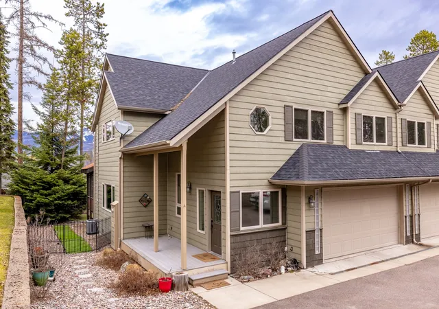 1st image of 1038 Mountain Park Dr #A, Whitefish, MT 59937 | MLS# 30068130