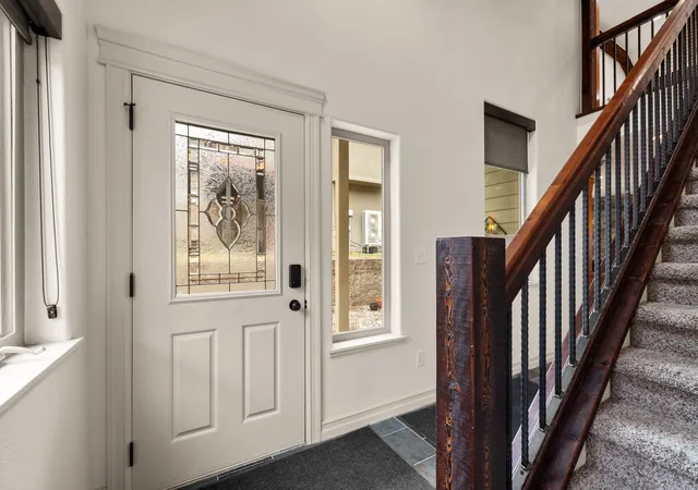 2nd image of 1038 Mountain Park Dr #A, Whitefish, MT 59937 | MLS# 30068130
