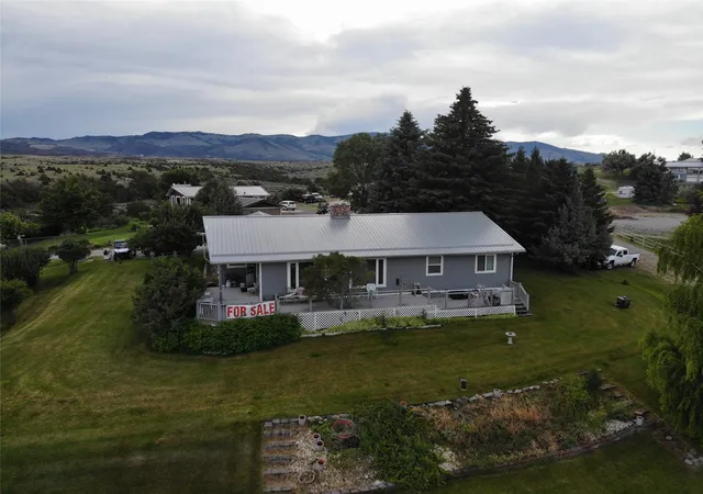 Homes for sale in Townsend, MT | 7 Ponderosa Dr, Townsend, MT 59644 | MLS# 30068567