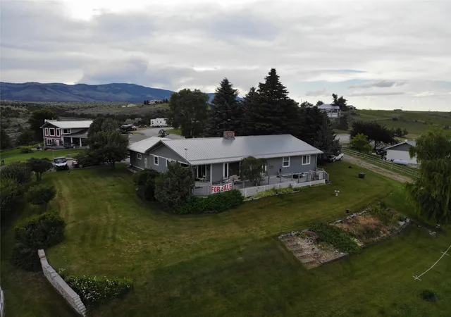 Homes for sale in Townsend, MT | 7 Ponderosa Dr, Townsend, MT 59644 | MLS# 30068567