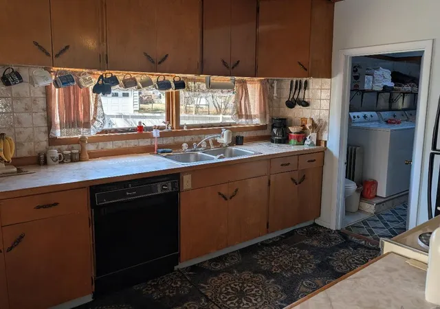 Photo 4 of Single family home for sale at 115 Plum St, Shelby, MT 59474 | MLS# 30068572 | Listing updated on 2026-07-22