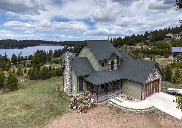 Photo 1 of Single family home for sale at 94 Mountainwood Ln, Anaconda, MT 59711 | MLS# 30068296 | Listing updated on 2026-09-01