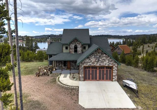 Photo 3 of Single family home for sale at 94 Mountainwood Ln, Anaconda, MT 59711 | MLS# 30068296 | Listing updated on 2026-09-01