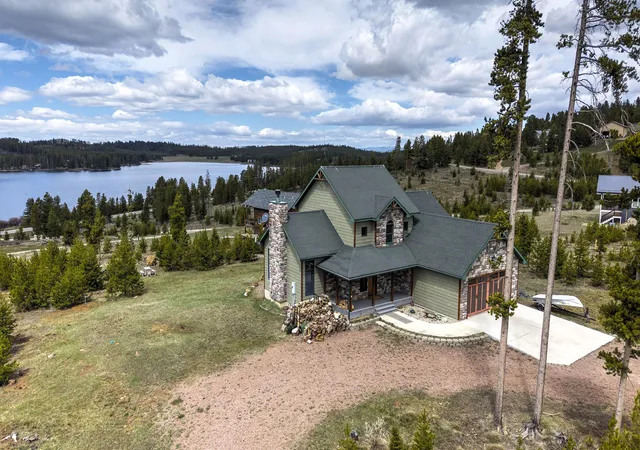 Photo 4 of Single family home for sale at 94 Mountainwood Ln, Anaconda, MT 59711 | MLS# 30068296 | Listing updated on 2026-09-01