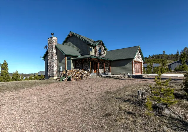 Photo 5 of Single family home for sale at 94 Mountainwood Ln, Anaconda, MT 59711 | MLS# 30068296 | Listing updated on 2026-09-01