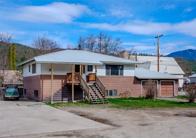 Homes for sale in Troy, MT | 213 E Missoula Ave, Troy, MT 59935 | MLS# 30068279