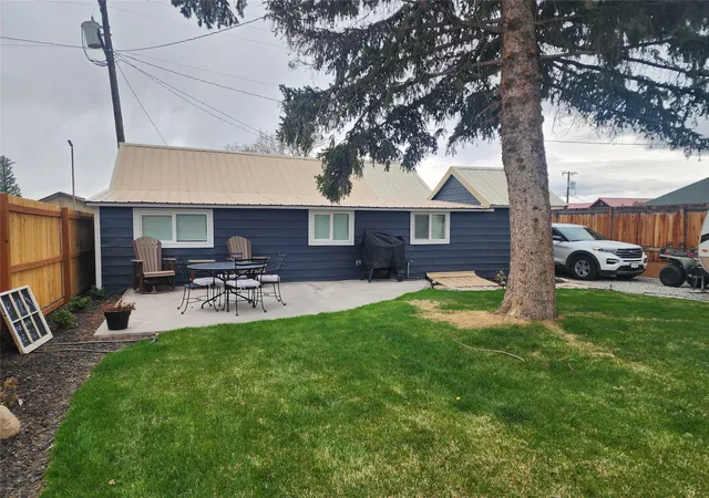 Homes for sale in Sheridan, MT | 106 1/2 E Hamilton, Sheridan, MT 59749 | MLS# 30068590