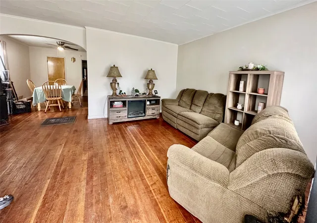Photo 5 of Single family home for sale at 1021 S Wyoming St, Butte, MT 59701 | MLS# 30068578 | Listing updated on 2026-07-23