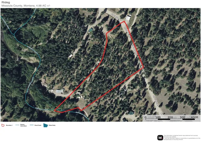 37th image of 21481 Nine Mile Rd, Huson, MT 59846 | MLS# 30068597