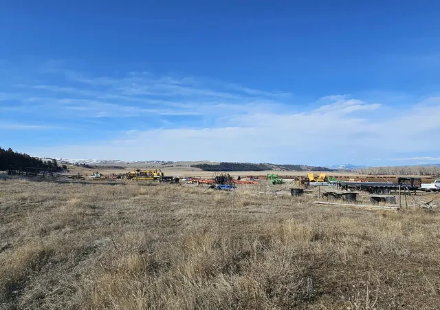 Homes for sale in Gold Creek, MT | 198 Mullan Trail Land Only, Gold Creek, MT 59733 | MLS# 30068599