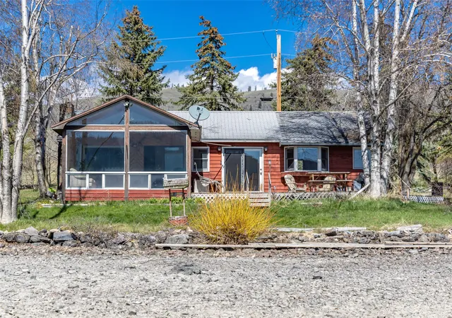 Homes for sale in Elmo, MT | 46415 Grants Ln, Elmo, MT 59915 | MLS# 30067826