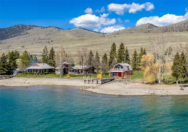 Homes for sale in Elmo, MT | 46415 Grants Ln, Elmo, MT 59915 | MLS# 30067826